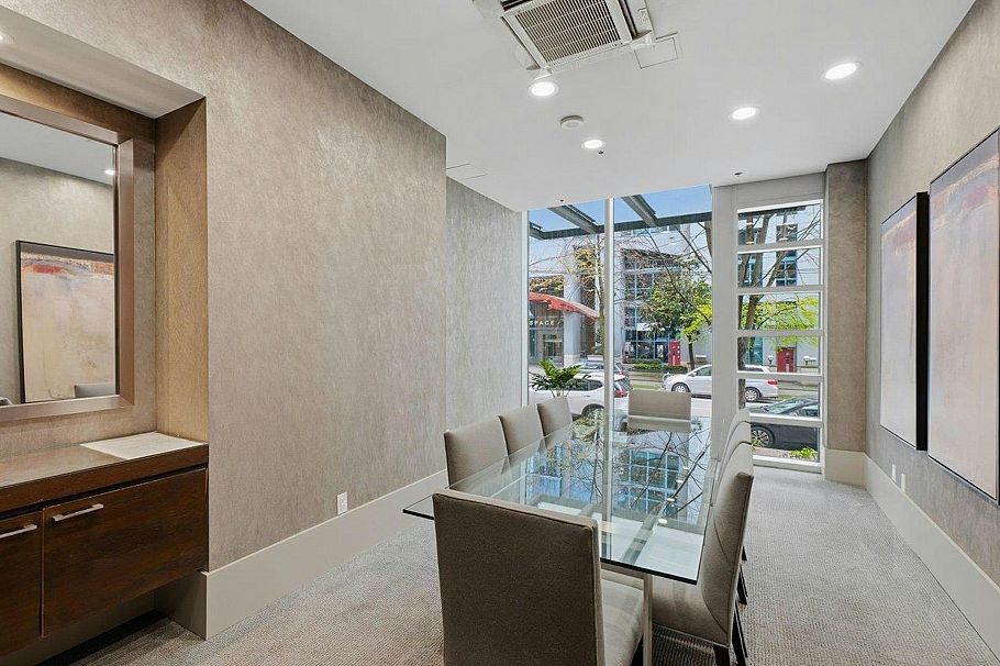 2604 1255 Seymour Street Vancouver, BC - 21