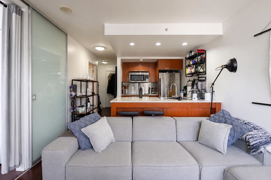 2604 1255 Seymour Street Vancouver, BC - 9