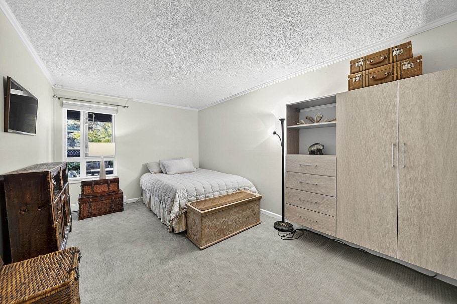 104 1551 W 11th Avenue Vancouver, BC - 18