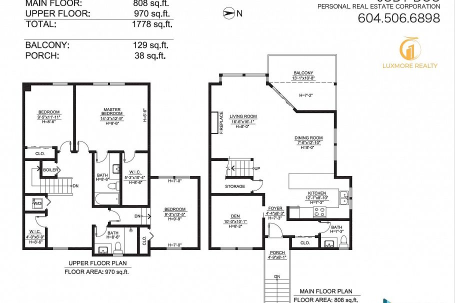 6 6262 Ash Street Vancouver, BC - 28