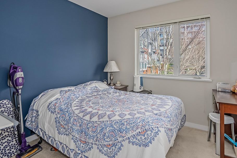 3107 E Kent Avenue North Avenue Vancouver, BC - 31
