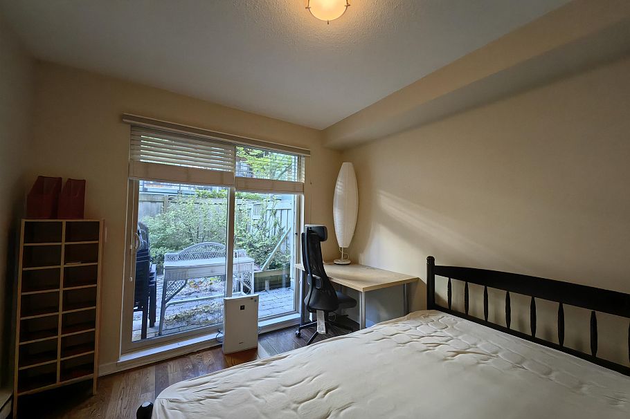 2547 East Mall Vancouver, BC - 18