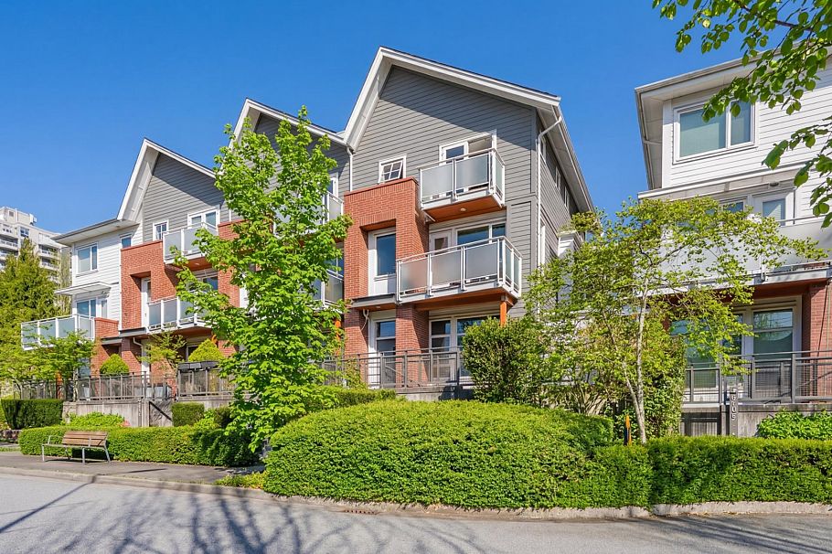 3107 E Kent Avenue North Avenue Vancouver, BC - 38