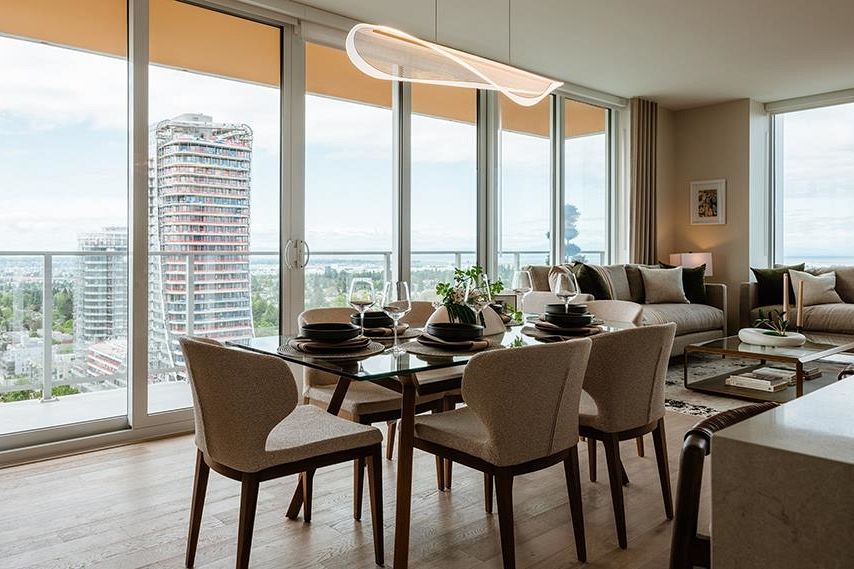 1503 485 W 42nd Avenue Vancouver, BC - 10