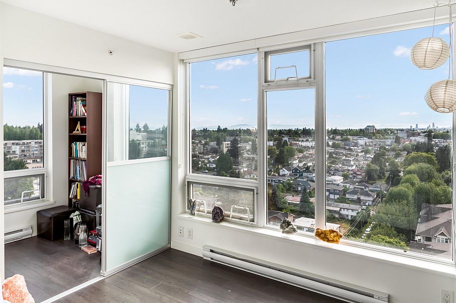 1805 5470 Ormidale Street Vancouver, BC - 5