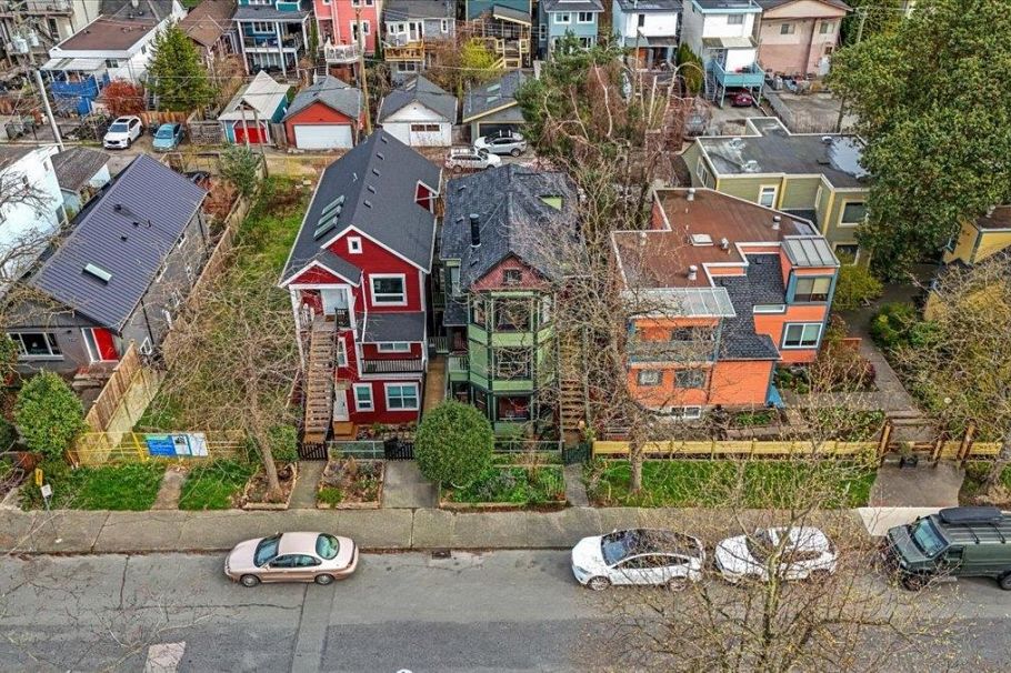 751 Keefer Street Vancouver, BC - 25