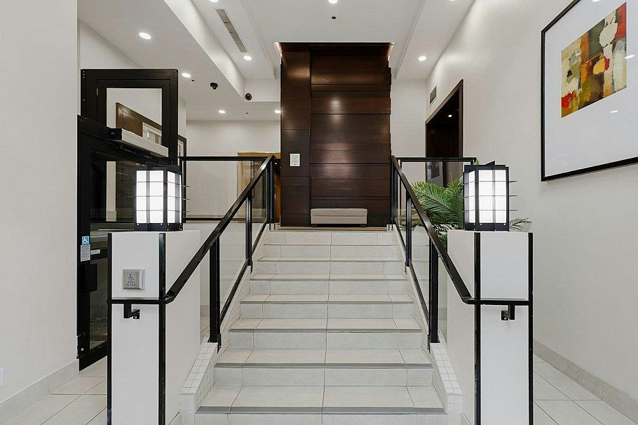 2604 1255 Seymour Street Vancouver, BC - 3