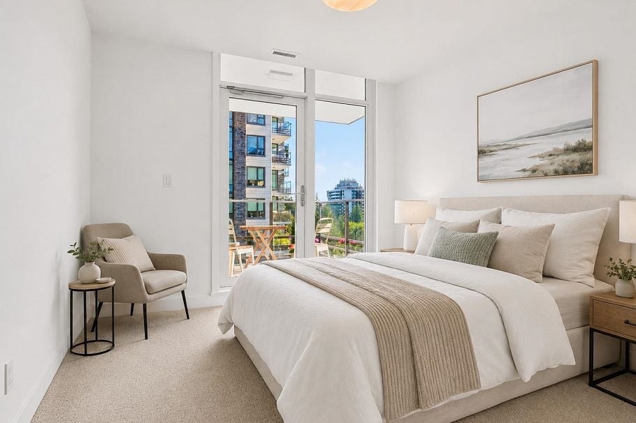 604 2780 Valley Centre Avenue North Vancouver, BC - 6
