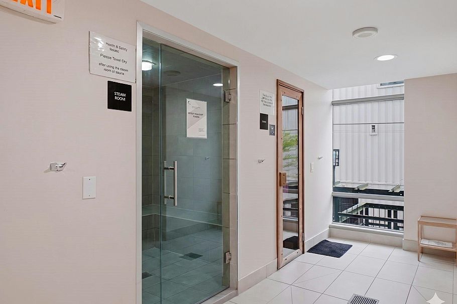 2604 1255 Seymour Street Vancouver, BC - 23