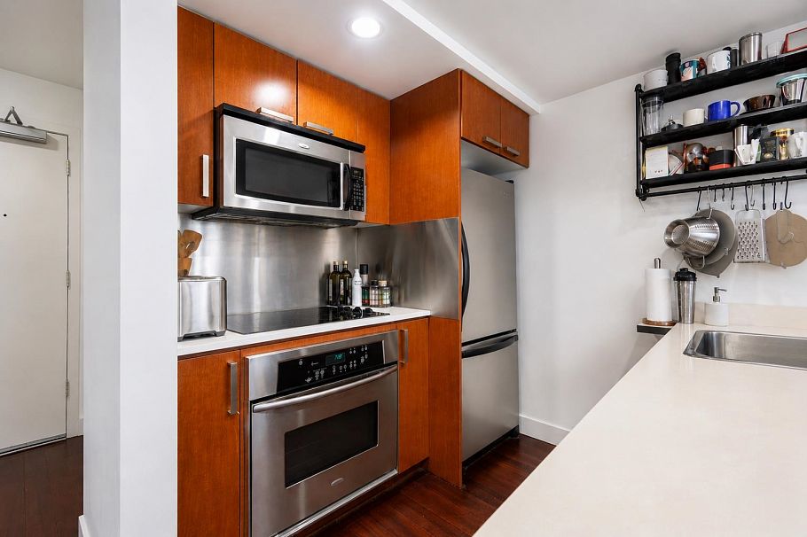 2604 1255 Seymour Street Vancouver, BC - 7