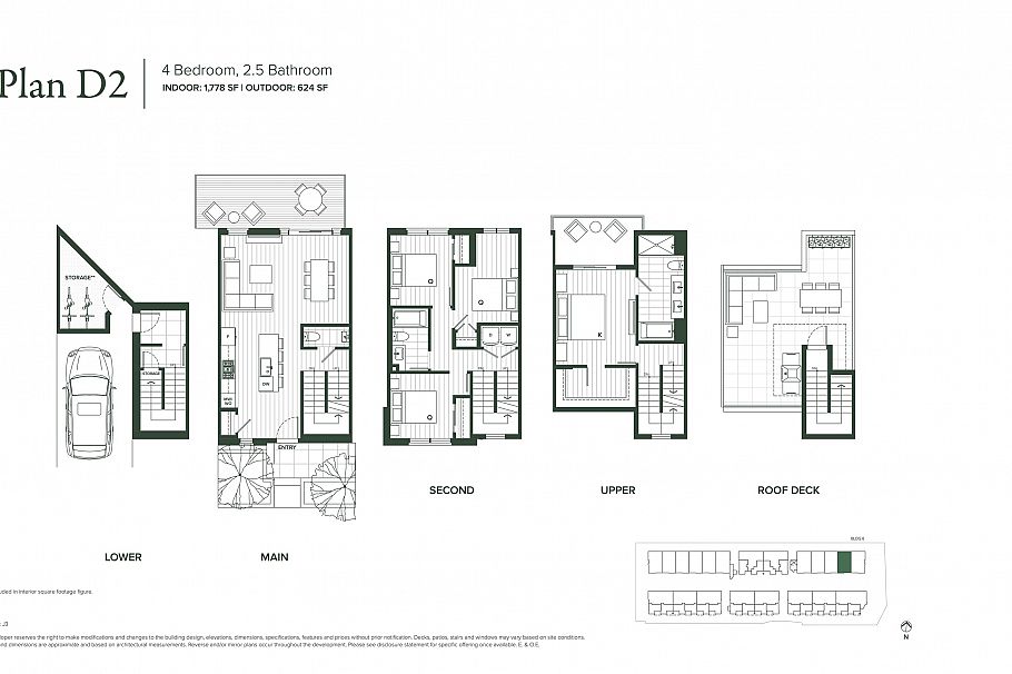 137 2050 Glenaire Drive North Vancouver, BC - 7