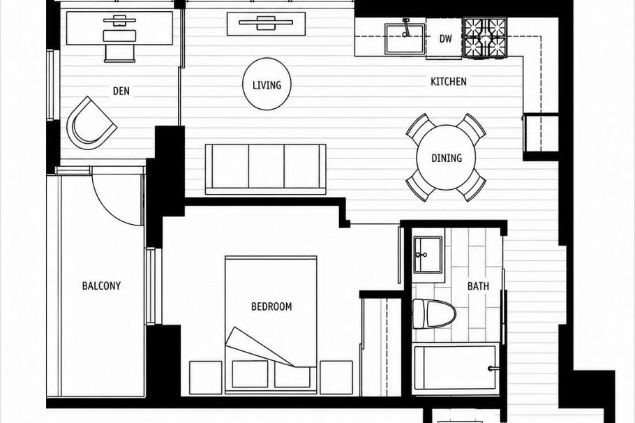 1805 5470 Ormidale Street Vancouver, BC - 15
