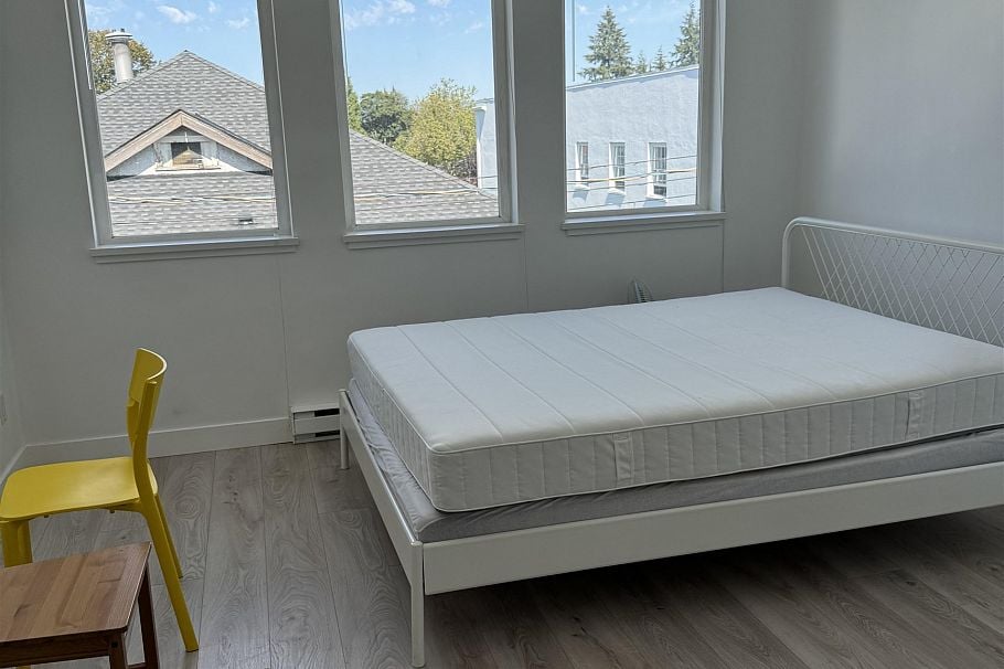 206 5649 Kings Road Vancouver, BC - 2