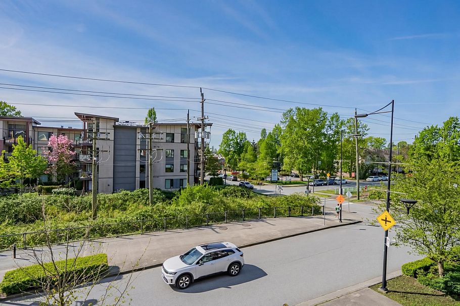 3107 E Kent Avenue North Avenue Vancouver, BC - 21