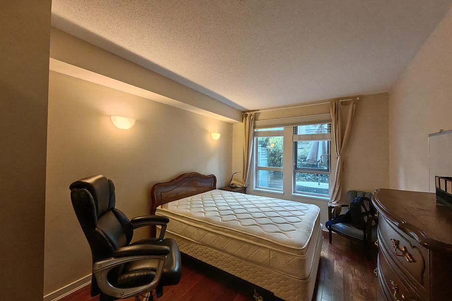 2547 East Mall Vancouver, BC - 2