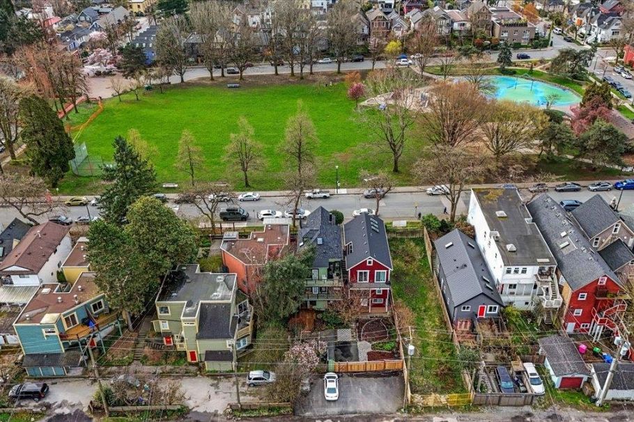751 Keefer Street Vancouver, BC - 26