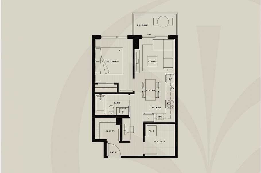 202 8398 Oak Street Vancouver, BC - 17