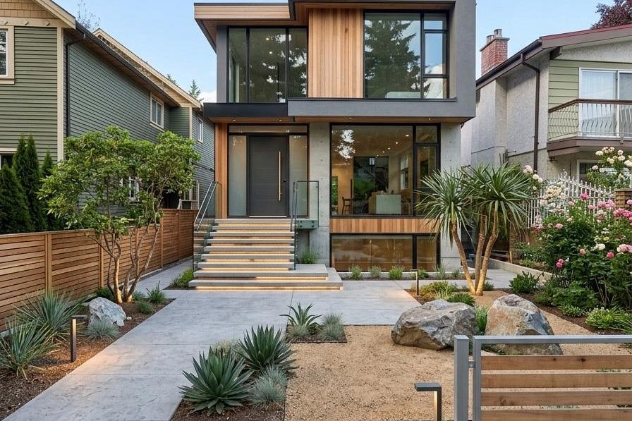 2733 E 28th Avenue Vancouver, BC - 4