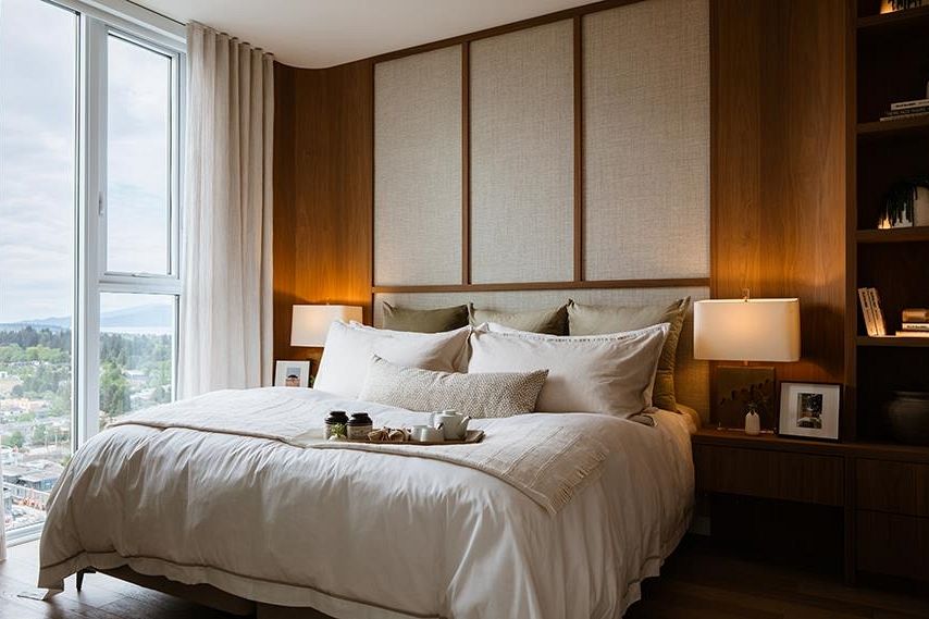 501 485 W 42nd Avenue Vancouver, BC - 9