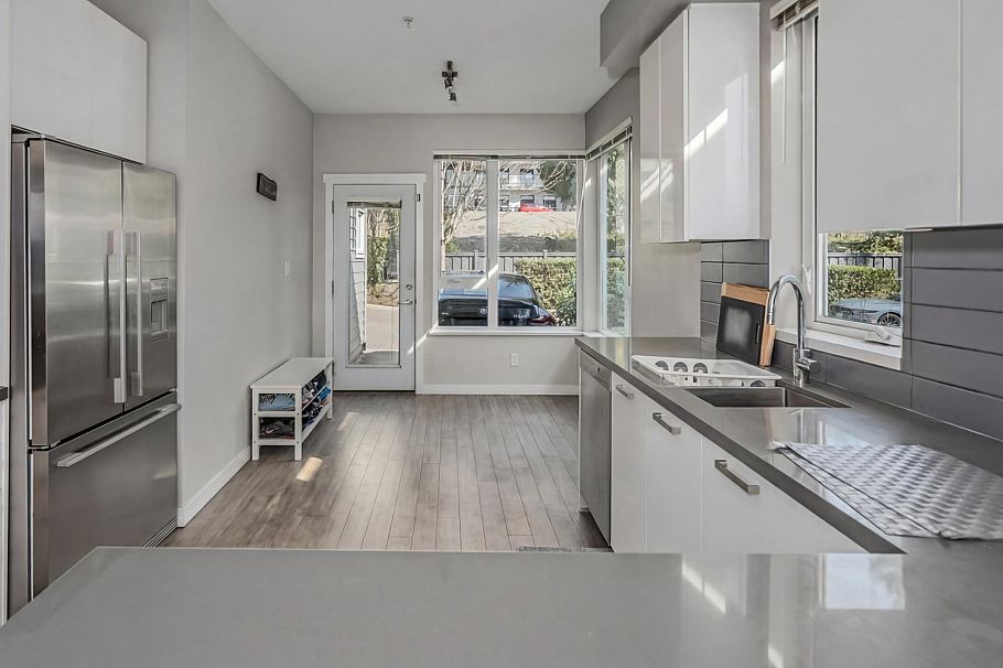 3107 E Kent Avenue North Avenue Vancouver, BC - 14