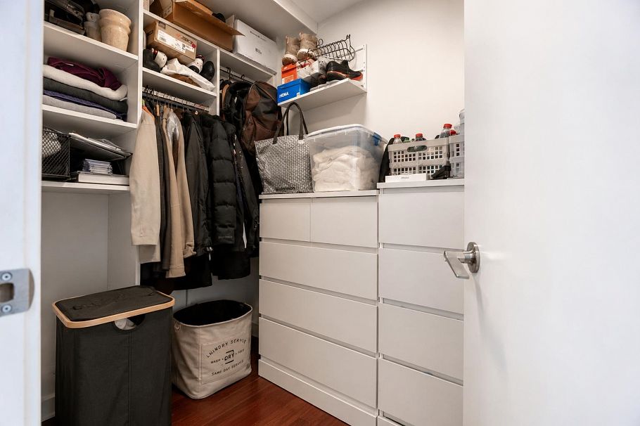 2604 1255 Seymour Street Vancouver, BC - 17