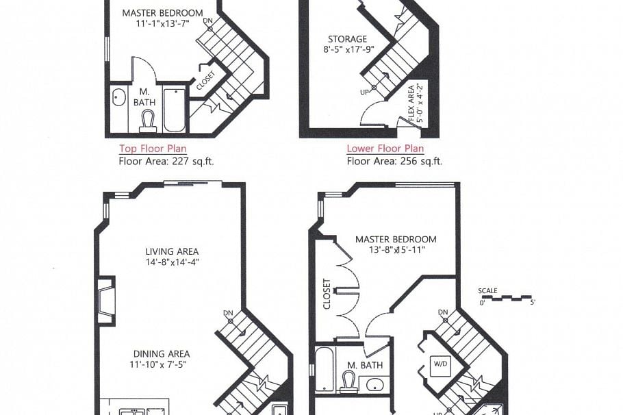 7 215 E 4 Street North Vancouver, BC - 17