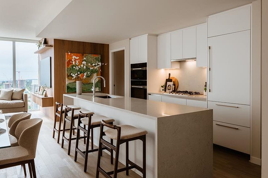 1503 485 W 42nd Avenue Vancouver, BC - 12
