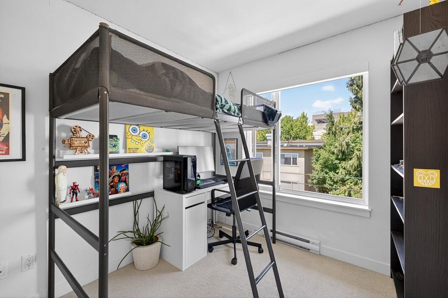 217 455 E 16th Avenue Vancouver, BC - 18