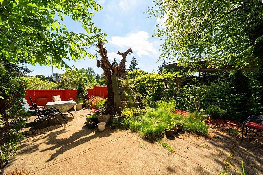 3446 William Street Vancouver, BC - 8
