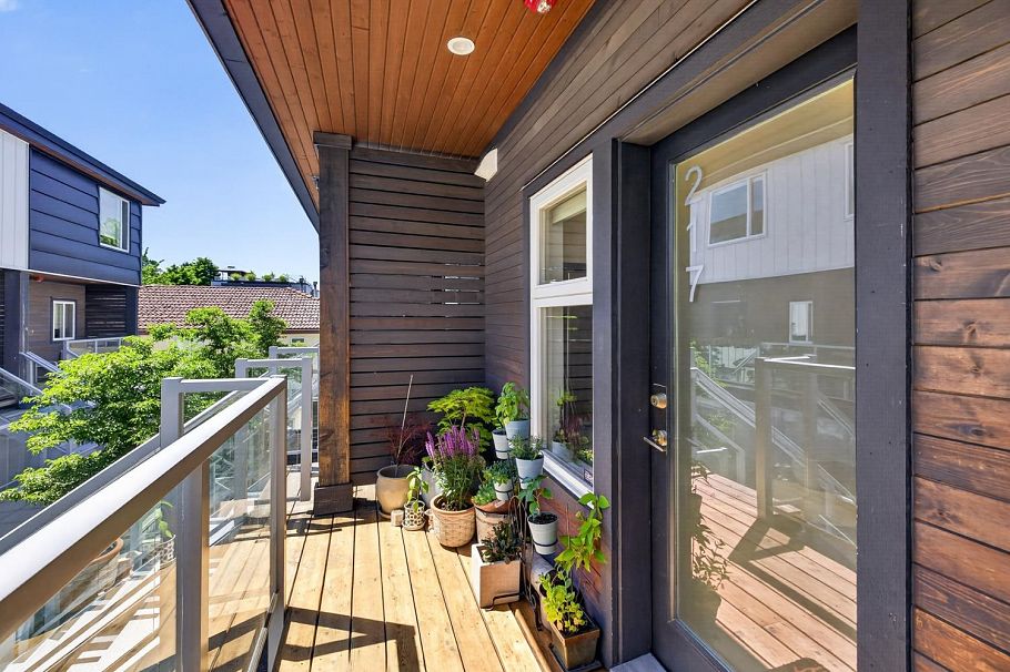 217 455 E 16th Avenue Vancouver, BC - 29