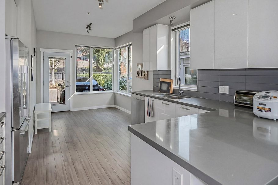 3107 E Kent Avenue North Avenue Vancouver, BC - 13