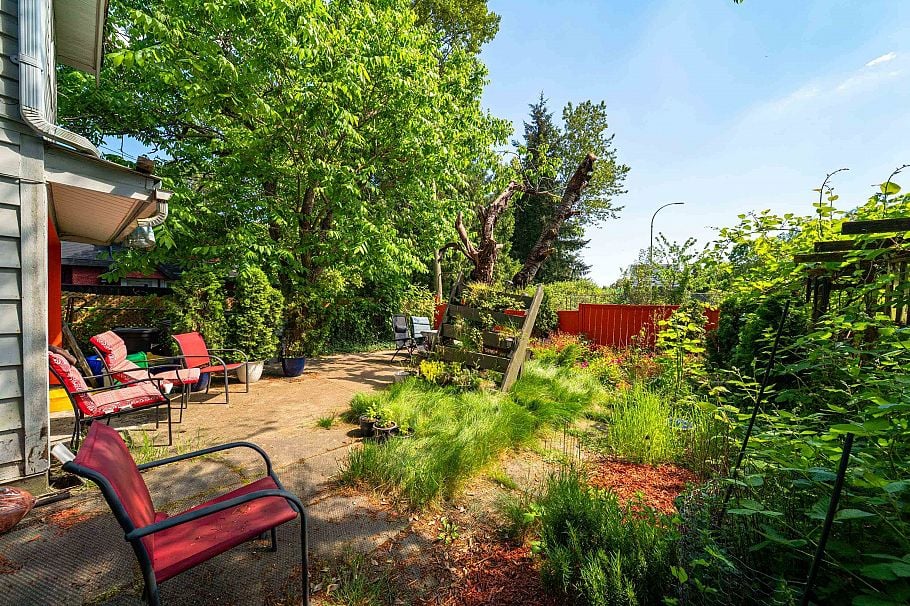 3446 William Street Vancouver, BC - 7