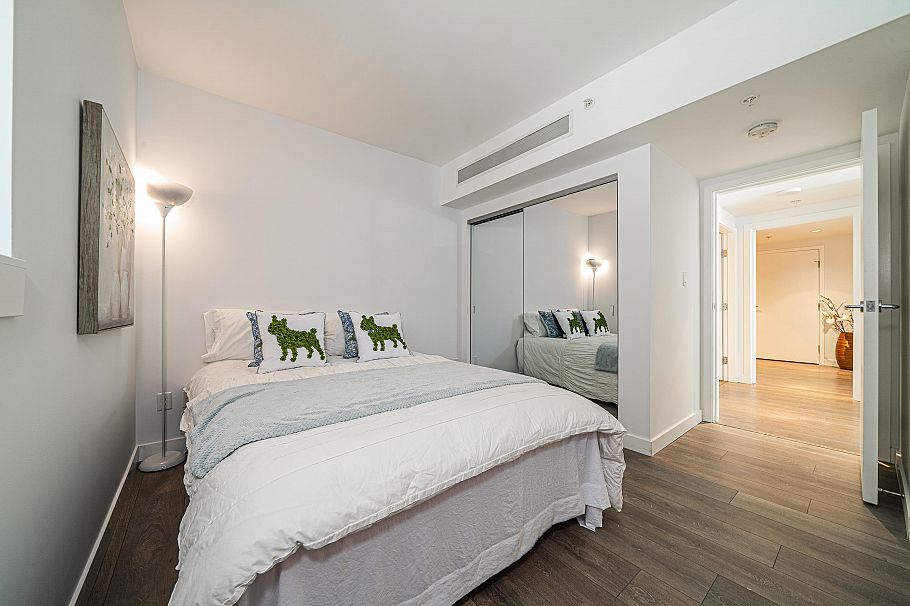 203 5782 Berton Avenue Vancouver, BC - 18