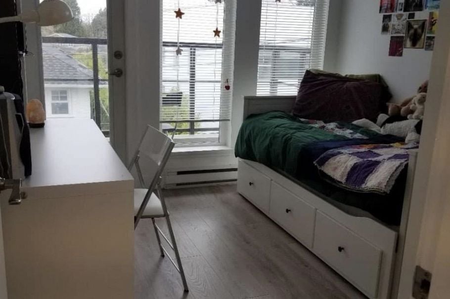 206 5649 Kings Road Vancouver, BC - 17