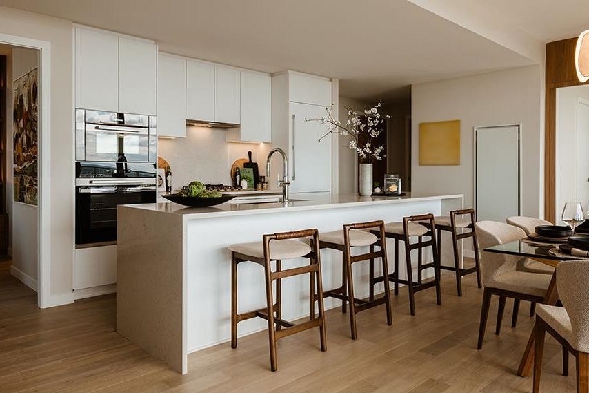 501 485 W 42nd Avenue Vancouver, BC - 10
