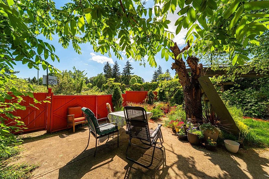 3446 William Street Vancouver, BC - 10