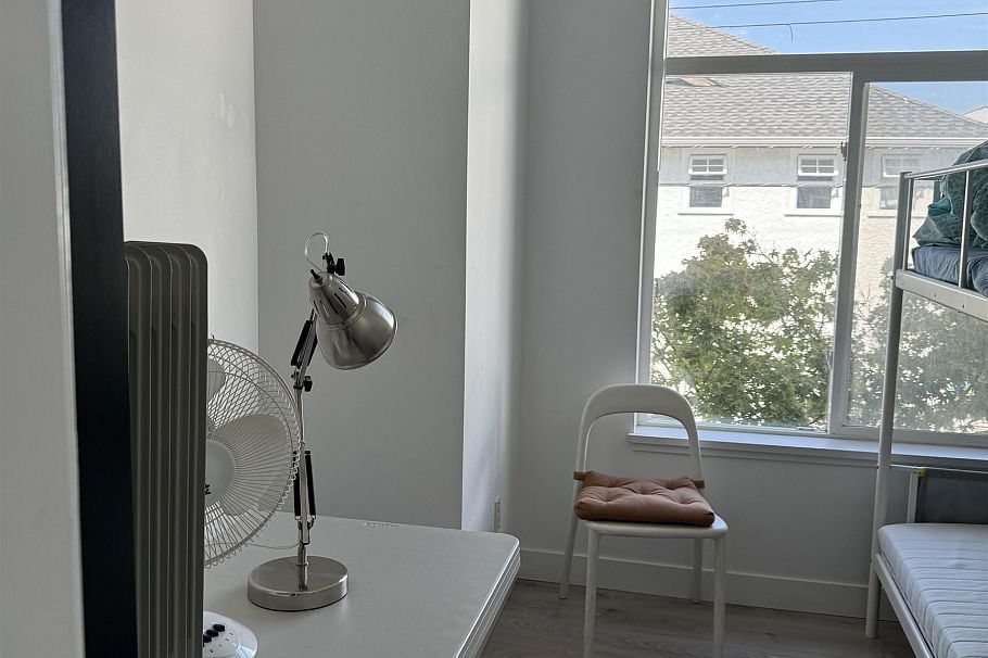 206 5649 Kings Road Vancouver, BC - 7