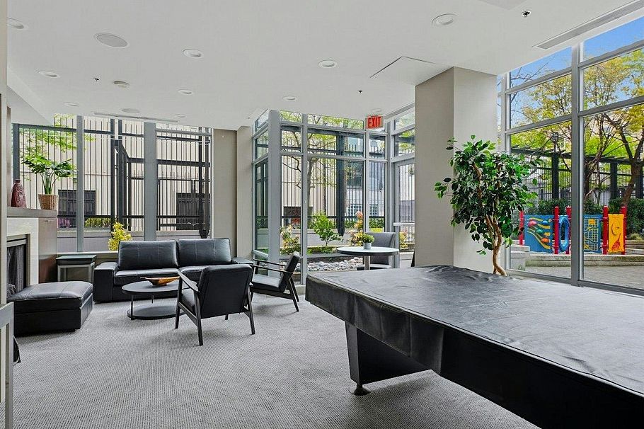 2604 1255 Seymour Street Vancouver, BC - 22