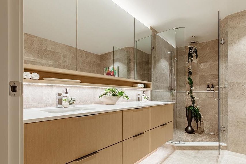 501 485 W 42nd Avenue Vancouver, BC - 7