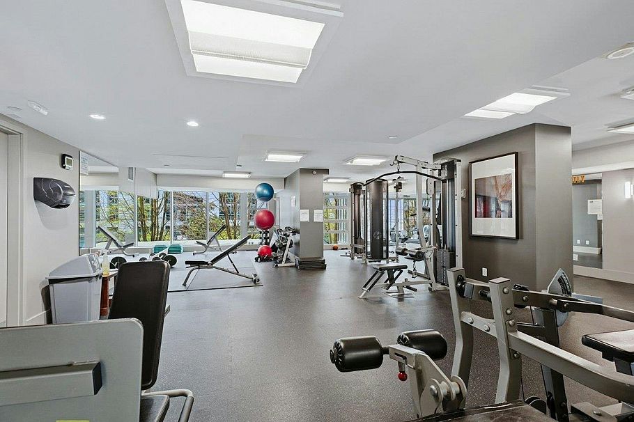 2604 1255 Seymour Street Vancouver, BC - 20