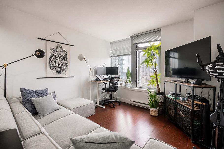2604 1255 Seymour Street Vancouver, BC - 10