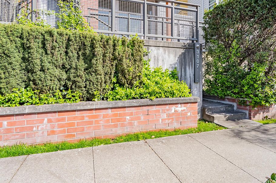 3107 E Kent Avenue North Avenue Vancouver, BC - 39