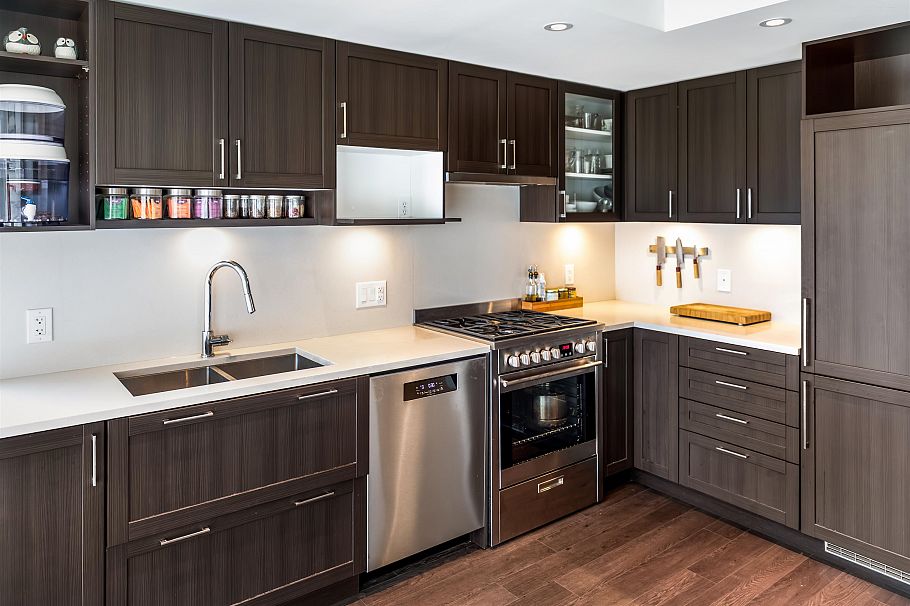 1805 5470 Ormidale Street Vancouver, BC - 9