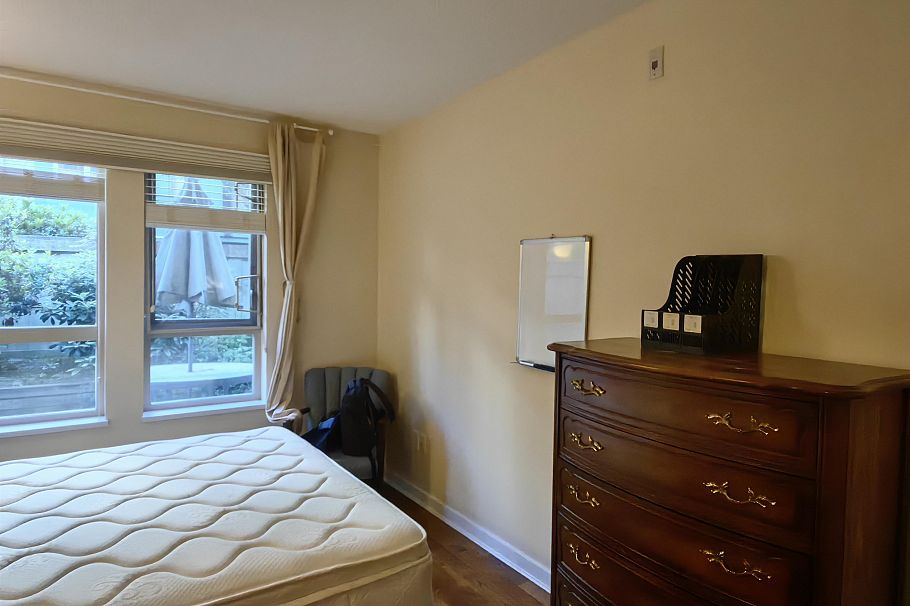 2547 East Mall Vancouver, BC - 3