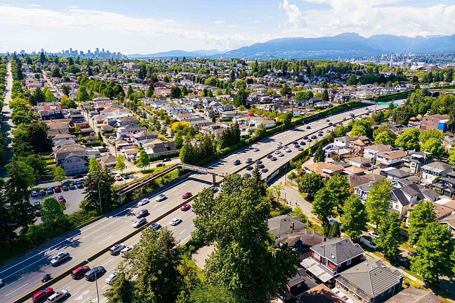 3446 William Street Vancouver, BC - 27