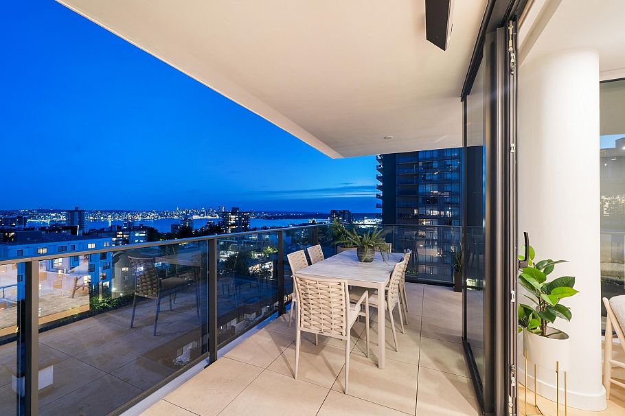 703 135 E 13th Street North Vancouver, BC - 17