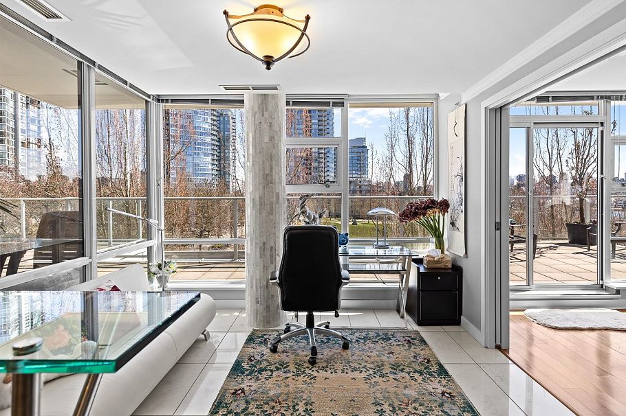 301 638 Beach Crescent Vancouver, BC - 19