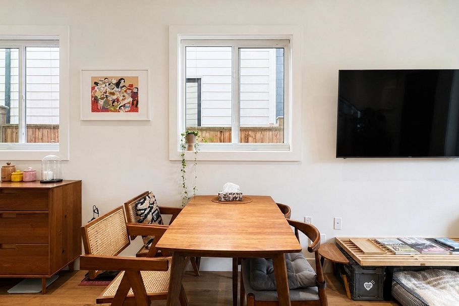 849 W 67th Avenue Vancouver, BC - 3