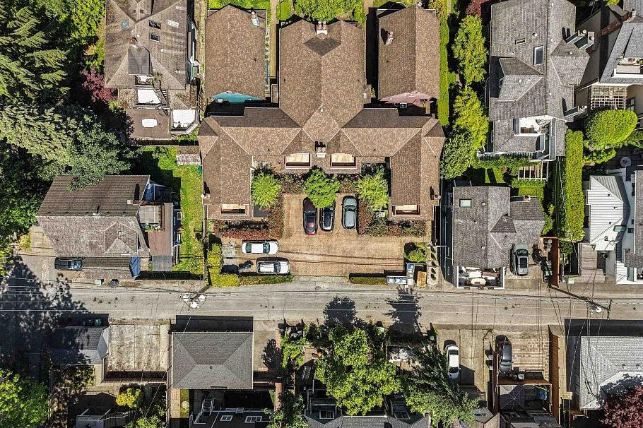 154-168 W 11th Avenue Vancouver, BC - 14