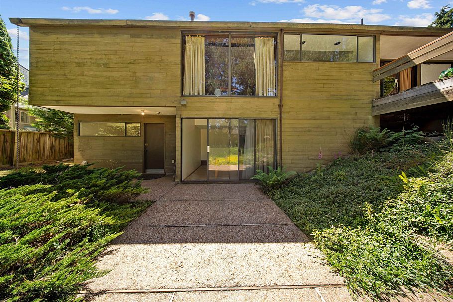 4271 Staulo Crescent Vancouver, BC - 29